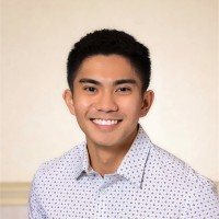 Optum Employee Gabriel David's profile photo