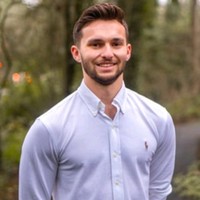 HumanN Employee Zachary Gernand's profile photo