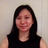 Newrails Employee Cindy Chen's profile photo