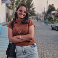 ETM Software Employee Yordanos Demissie's profile photo