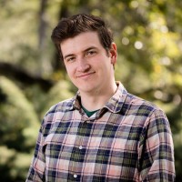 Berkeleyside Employee Nico Savidge's profile photo