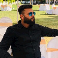 Tailwebs Technology Employee Vaibhav Purohit's profile photo