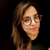 IDS Comercial Employee Karen Llanas's profile photo