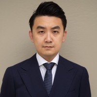 RAMS Employee Joshua Liu's profile photo