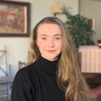 Japan Exchange and Teaching Program(me) (JET) Employee Sophie Pierce-Melly's profile photo