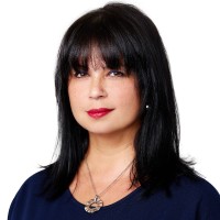 Watford Re Ltd. Employee Christine Rodrigues's profile photo