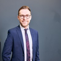 Leaders Romans Group Employee Thomas Marla's profile photo