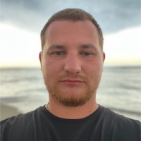 WAVE Engineering, PLLC Employee Anatolii Pogrebniak's profile photo