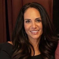 Cisco Employee Irene Mitchell's profile photo