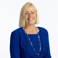 Chapter Zero Alliance Employee Sharon Thorne's profile photo