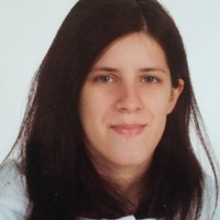 BGROUP Logistics Employee Elettra Grillini's profile photo