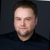 Ultimate Tradesmen Employee Steve Berry's profile photo
