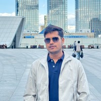 Aditya Tripathi Email & Phone Number