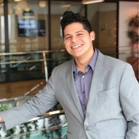 Nuance Medical Employee Jorge Duran's profile photo