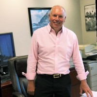 Tex-Air Delivery, Inc. Employee Nathan Long's profile photo