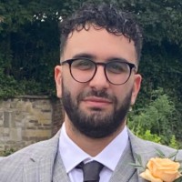 DCA Ltd Employee Andrew Chrys's profile photo