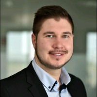 Schiebel Employee Philipp Haslauer's profile photo