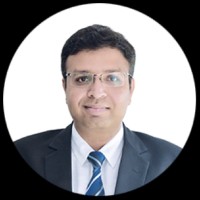 Financial Advisory Employee Rajesh Mittal's profile photo
