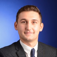 KPMG UK Employee Jack Purchase's profile photo