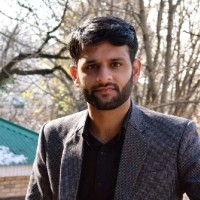 Syed Zohaib Email
