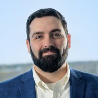 Logistics Administrative Solutions Employee Daniel Stocker's profile photo