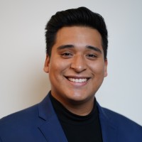 CSI 3000 Employee Ricardo Rivera's profile photo
