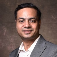 STL - Sterlite Technologies Limited Employee Vartul Mittal's profile photo