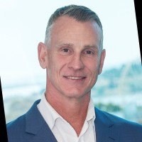 National Disability Insurance Agency Employee McNaughton Scott's profile photo