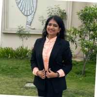 MulticoreWare Inc Employee Vidya Kannan's profile photo