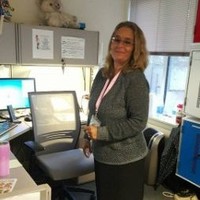 Jaunt, Inc. Employee Louise Viar's profile photo