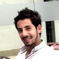 WEBCONGRESS Employee Juan Nicolas Pinzon Casas's profile photo