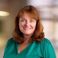FlatWorld Employee Carolyn Merrill's profile photo