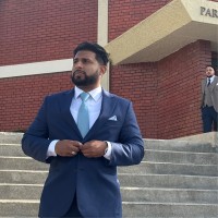 Resnick Distributors Employee Roshad Fazahir's profile photo