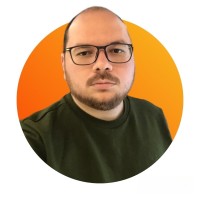 Zup Innovation Employee Alisson Silva's profile photo