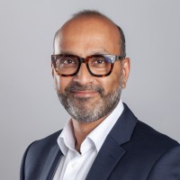 GSK Employee Sameer Mistry's profile photo