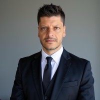 Michael Panagiotaras's profile photo