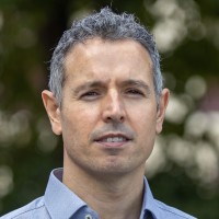 Glaia Employee David Benito-Alifonso's profile photo