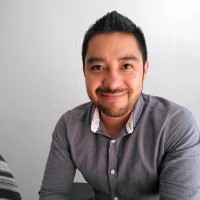 Sferea | Mobile Apps Development Employee Luis Angel L. Alarcón's profile photo