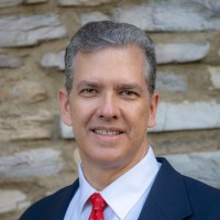 Intel Corporation Employee Chris Maloney's profile photo