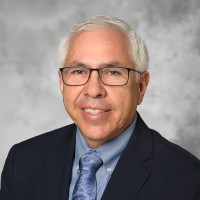 The University of Arizona Health Sciences Employee Francisco Moreno's profile photo
