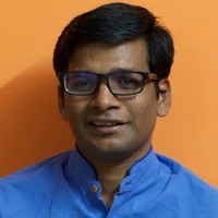 NetApp Employee Santosh M's profile photo