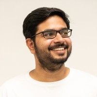 ente Photos Employee Vishnu Mohandas's profile photo