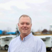 Stewart & Stevenson Employee Jeff O'Neal's profile photo