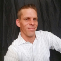 Christopher Jones