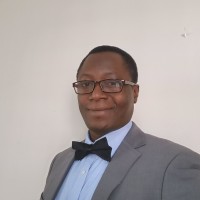 Kumasi Technical University Employee Sarfo Mensah's profile photo