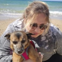 Katya Indih's profile photo