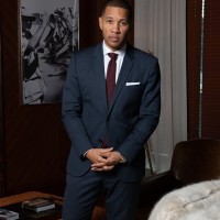 Patrick Richards Email & Phone Number