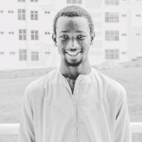 Building Bytes Employee Rafiq Dauda's profile photo