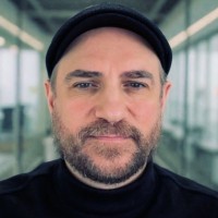 Reach Global Media Employee Robert Grant's profile photo