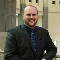 GoDaddy.com Employee Andy Kolb's profile photo